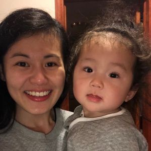 Meet your Posher, Susan